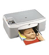 Imprimante tout-en-un HP PSC 1110 Téléchargement de logiciels et pilotes | Assistance HP®