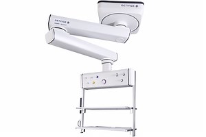 Maquet Moduevo Operating Rooms solutions