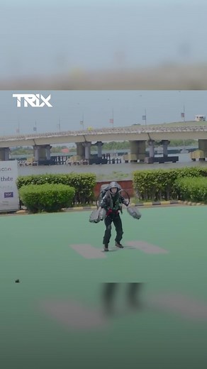 The 16th cOcOn cybersecurity conference will include a jet suit flight demonstration. Gravity Industries will demonstrate their jet suits at the cOcOn conference on October 6. ISRO Chairman S. Somanath and others were keynote speakers. The conference's aim is to foster awareness about information security, data protection, and privacy. #Cybersecurity #cOcOnConference #JetSuitDemo #GravityIndustries #ISROChairman #InformationSecurity #DataProtection #Privacy #TechEvent #trixindia | TRIX INDIA