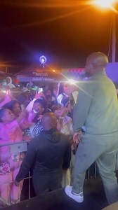 Russell Zuma 🥺🫶🏽 | Live Mixing Session With Dickzen Long