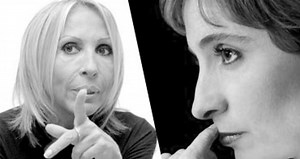 Todos los detalles del pleito entre Laura Bozzo y Carmen Aristegui
