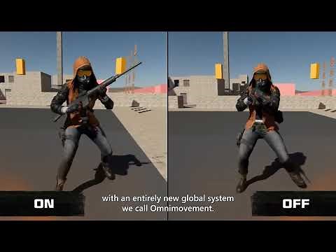 COD Black Ops 6: Omni-Movement Explained – Master the New Mechanics!