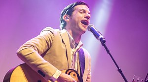 The Avett Brothers Cover Band Of Horses' 'No One's Gonna Love You' At Red Rocks