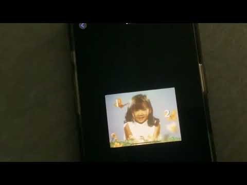 Sesame Street Baker 2 Butterfly (2004)