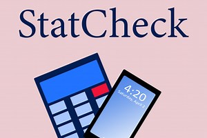 StatCheck