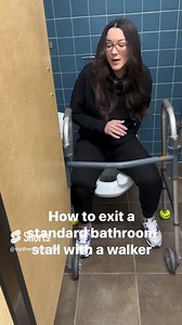 Home safety is key to prevent or reduce falls, using the correct device will help! If you or a loved one is struggling with strength, balance or mobility contact VIP Therapy today 567.454.1046 or grab a copy of the Senior Safety Guide at www.vipseniorcarespecialists.com a comprehensive roadmap to a safer more secure lifestyle!#fall #geriatric #physicaltherapistassistant #fallpreventiontips #FallPrevention #SafeMobility #seniorwellness #SeniorWellness #movement #wellness #strengthtraining #health