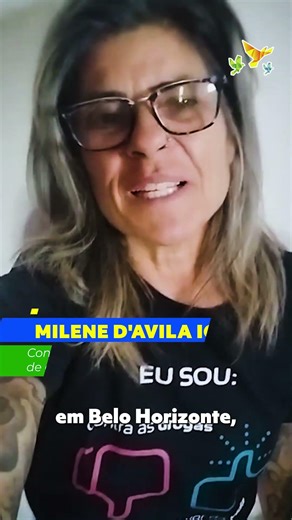 DESAFIO FREEMIND - MILENE D'AVILA IGNÁCIO