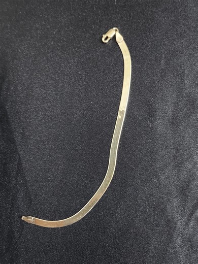 Gold Plated Sterling Silver Snake Bracelet • Flexible Serpent Bangle • 925 Silver Wrap Wristwear - Etsy