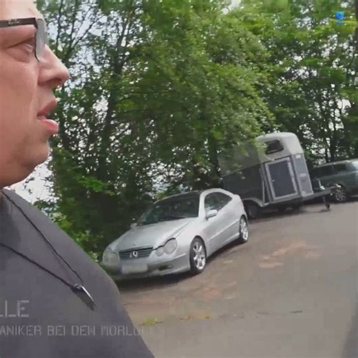 Teil2 Morlock Motors - Full speed ahead! | Morlock Motors