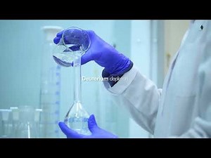 The purest water on planet earth