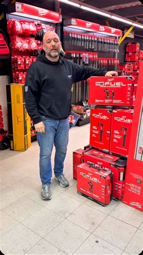 DYNAMITETOOL.COM IS LIVE!!! To celebrate the initial launch of Dynamitetool.com we are offering an exclusive deal on the MILWAUKEE 3697-22 M18 FUEL 2-PIECE COMBO KIT! Special price to be seen once you add the item on your cart! We are also offering FREE SHIPPING on this product and ANY Milwaukee M18 Cordless products! Message or call for any bulk pricing options on all products! #milwaukeetools #milwaukee #longisland #tools #longislandplumber #longislandelectrician #longislandcontractor #packout