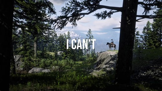 Exploring the Beauty of Red Dead Redemption 2
