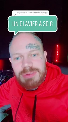 Un clavier à 30 € - Gameplay Humoristique sur Fortnite