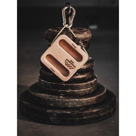 Pocketmaster Portable Hangboard | Compact Climbing Grip Trainer | Fingerboard for Climbing, Armlifting, Pinch Grip & Strength Training - Etsy