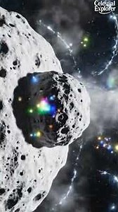 3I Atlas — The Update That Changed Everything #3iatlas #cosmicexploration #astronomy