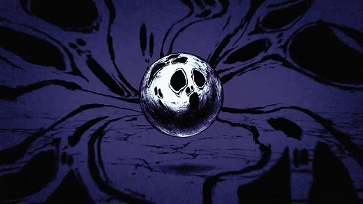 Explode with Cursed Energy: Uzumaki Machine Girl AMV