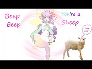 Beep Beep Your a Sheep Transformation Hypnosis