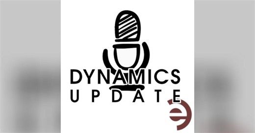 Archiving and Long-Term Retention | Dynamics Update | Gustav Sundblad