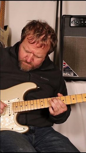 On the Red River by Turnpike Troubadours Guitar Cover #shorts