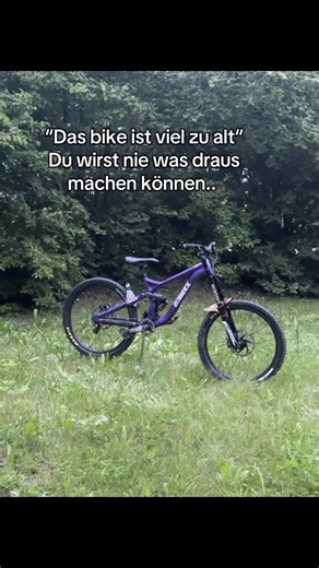 Exploring the Impact of Aging Bikes on Performance