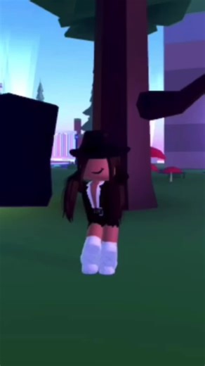 credits: @ju1iecakes #fypシ #roblox #emotelegacy #applebottomjeans
