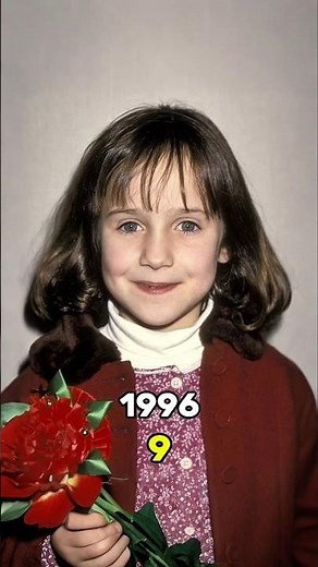 Matilda (1996) Cast Then vs Now 2026 😱