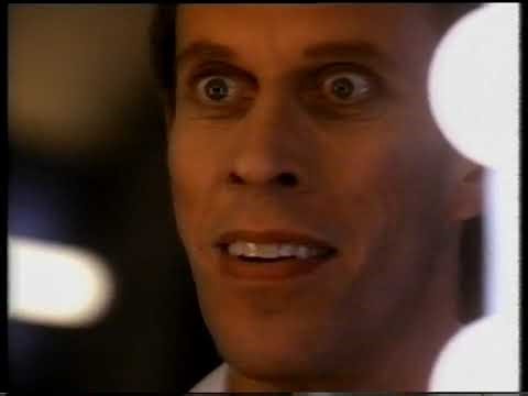 SAS7 - Various Commercials - 07/06/93