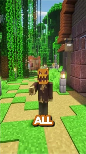 DAY 25 OF BECOMING A CONTENT CREATOR #minecraft #shorts #gaming