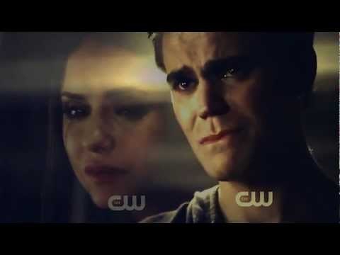 Stefan + Elena | A Drop in the Ocean