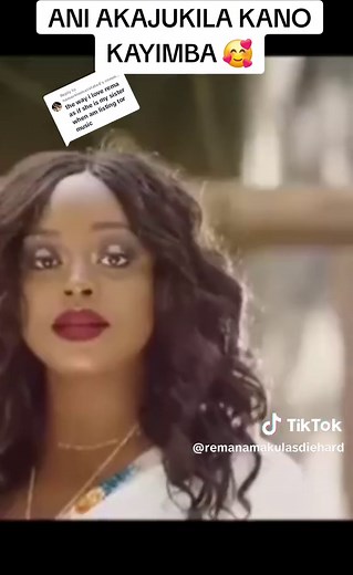 Revisit Rema Namakula's Timeless Hits