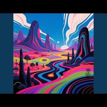 layesh Bloodsuckers in a Sea of Sci‑Fi