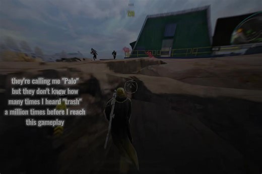 Fixing Snowboard Bug in Call of Duty Mobile