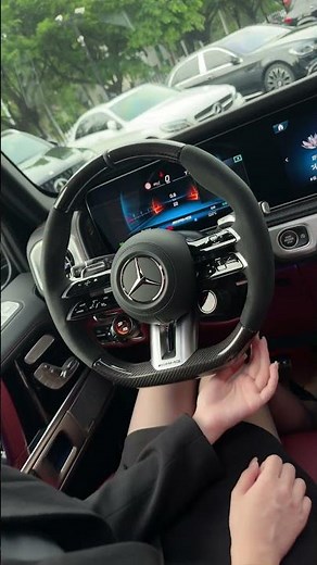 The New Mercedes-AMG G63 2026 #automobile