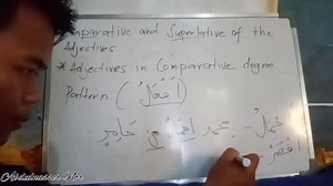 1.4K views · 174 reactions | Learning Basic Arabic language Some highlights of our online class Join us to access full video. | Sir Nash | Facebook