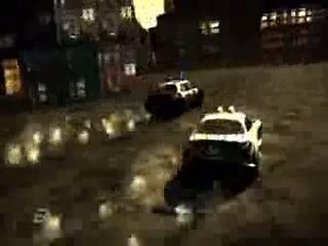 Videos & Audio - Need For Speed: Most Wanted