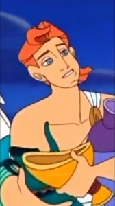 Hercules & The Dream Date ( Part 13 )