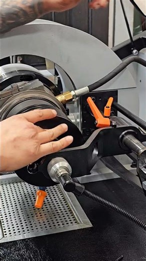 Every location. Every turbo. Done right. 🔧💨