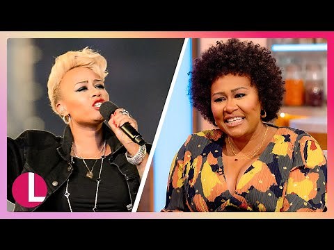 Emeli Sandé Opens Up About Heartbreak And Getting Married In New Emotional Album | Lorraine