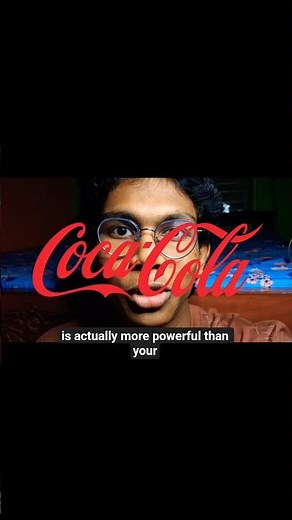 Why The Coca-Cola Logo is More Famous Than Your Flag