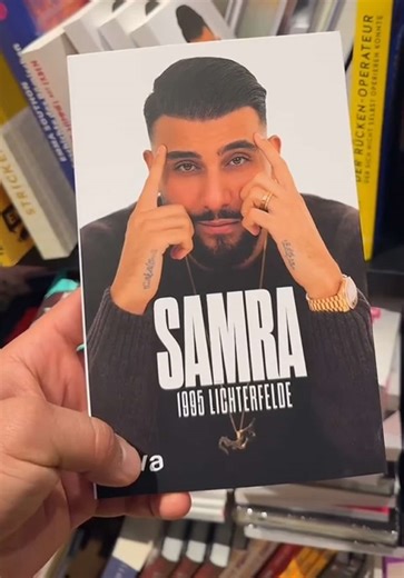Samra Buchsuche in Köln: Ein spannendes Abenteuer