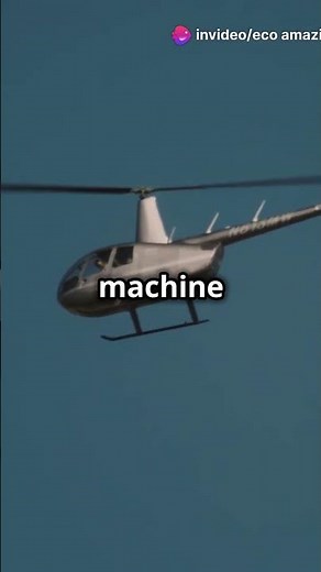 World's smallest & cheapest Helicopter 🚁 🛬 | Mosquito Helicopter explained #shorts