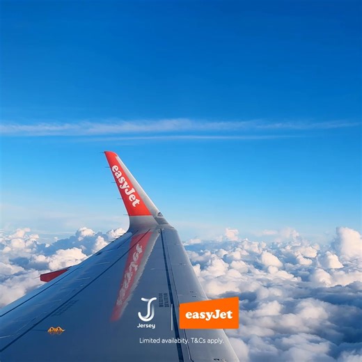 Explore over 40 miles of stunning coastline. Get Out There | easyJet