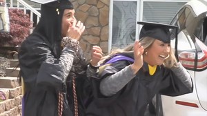 Philadelphia's Class of 2020 to get virtual high school graduation