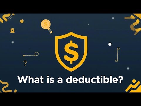 Insurance Deductible Explained — What It Actually Means (2025)