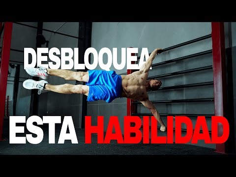 Guía Completa del Human Flag: Domina la Bandera Humana Hoy