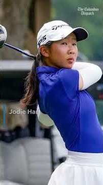Central Ohio's top girls golfers for 2026