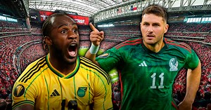 Historial de la Selección de Jamaica vs. México: últimos enfrentamientos y resultados previos a la Copa América