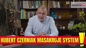 Nie można milczeć, gdy dzieje się tak wiele zła! LINK do odcinka 👉 youtu.be/CKcc5zIF6gc 👈 | Hubert Czerniak - Włączamy myślenie
