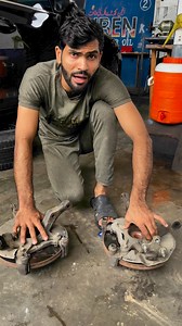 Local & Expire Baring cause badsound 03088734241 #alsharifauto #fitting #pakwheels #mz #shani #liquimoly #catalyticconverter #fix #avarage #knocking #toyota #advice #engine #hafizabad #fuelavarage #badsound #noise #tips #tunning #carmaintenance #workshop #injectioncleaner | Al Sharif Auto Care