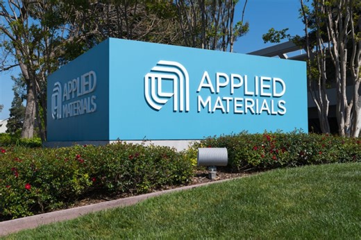 Applied Materials: Earn $500 A Month Ahead Of Q3 Earnings - Applied Materials (NASDAQ:AMAT)